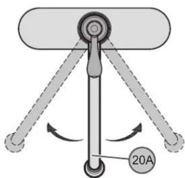 Pfister Portland LG34-4P - VALVE FUNCTION - 1