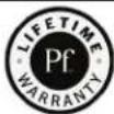Pfister Portland LG34-4P - 1
