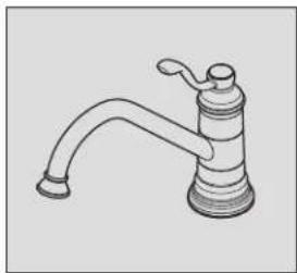 Pfister Portland LG34-4P - FAUCET INSTALLATION - 7