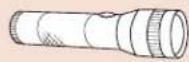 Pfister Capistrano LF042-CSO - Outils supplémentaires utiles - 1