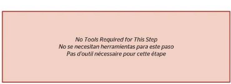 Pfister Capistrano LF042-CSO - Raccorder les conduites d'alimentation en eau - 6