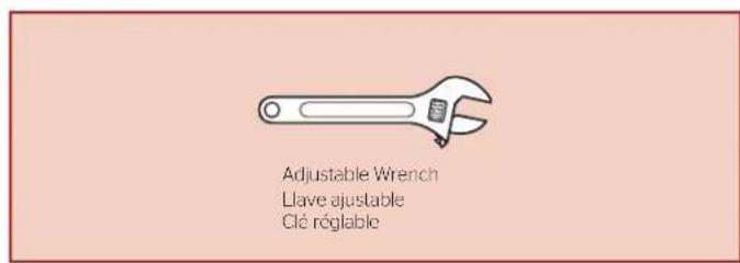Pfister Havenridge - Couper l'alimentation en eau - 3