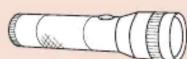 Pfister Havenridge RT65-HVSDB - Outils supplémentaires utiles - 1