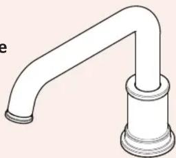 Pfister Havenridge RT65-HVSDB - Outils supplémentaires utiles - 3
