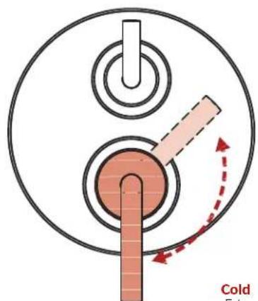 Pfister Tenet R89-STNTBG - Functions - 3