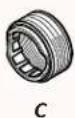 Pfister Havenridge R89-1HVBG - Required Tools - 4