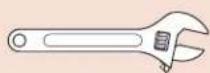 Pfister Havenridge R89-1HVBG - Required Tools - 2