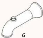 Pfister Havenridge R89-1HVBG - Required Tools - 8