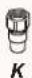 Pfister Havenridge R89-1HVBG - Required Tools - 11