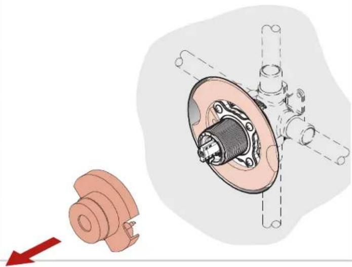 Pfister Havenridge R89-1HVBG - Reference • Referencia • Référence - 3