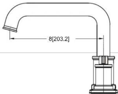 Pfister Havenridge RT65-HVGS - Prepare Rough-In &amp; Set Up Stem Rotation - 1