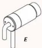 Pfister Tenet R89-TNTB - 8