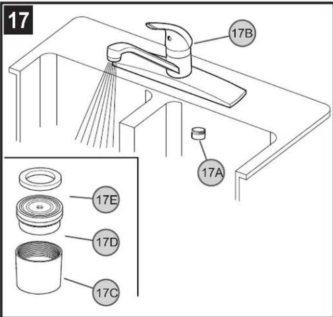 Pfister Pfirst Series G134-144 - VALVE FUNCTION - 2