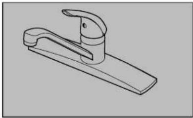 Pfister Pfirst Series G134-144 - Français: OUTILS RECOMMANDÉS - 1