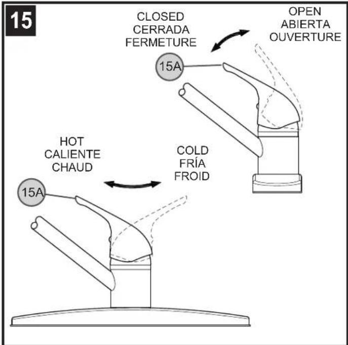 Pfister Pfirst Series G134-144 - HOSE ATTACHMENT - 3