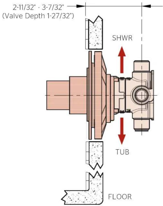 Pfister Tenet R89-1TNTD - Reference • Referencia • Référence - 3