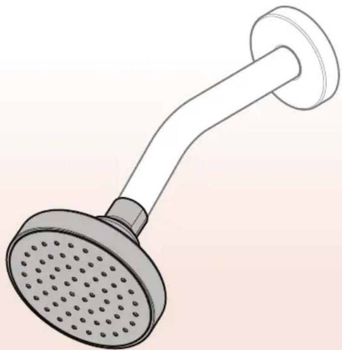 Pfister Brislin LJ15-BI0 - 1