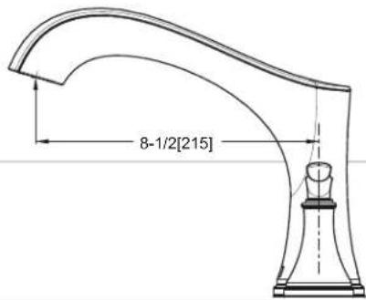 Pfister Woodbury RT6-5WDC - Prepare Rough-In &amp; Set Up Stem Rotation - 1
