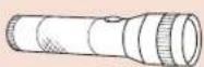 Pfister Woodbury RT6-5WDC - Outils supplémentaires utiles - 1
