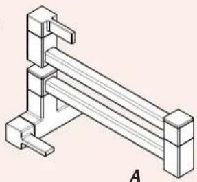 Pfister Verve GT533-MDS - Outils supplémentaires utiles - 3