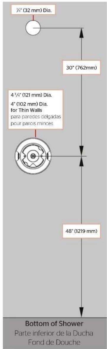 Pfister Tenet R89-1TNTK - Reference • Referencia • Référence - 2