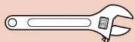 Pfister Port Haven GT31-TD - Raccorder les conduites d'alimentation en eau - 1