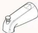 Pfister Pfirst Modern R89-060 - 8