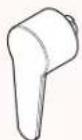 Pfister Pfirst Modern R89-060 - 3