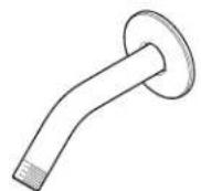 Pfister Pfirst Modern R89-060 - 2A - 7