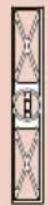 Pfister Woodbury BTB-WD1 - 2