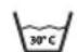 CHICCO Comfy Wave - ABNEHMBARER BEZUG UND REINIGUNG - 1
