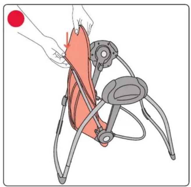 CHICCO Swing&Play - 33