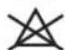 CHICCO Swing&Play - CONSELHOS DE MANUTENÇÃO - 3