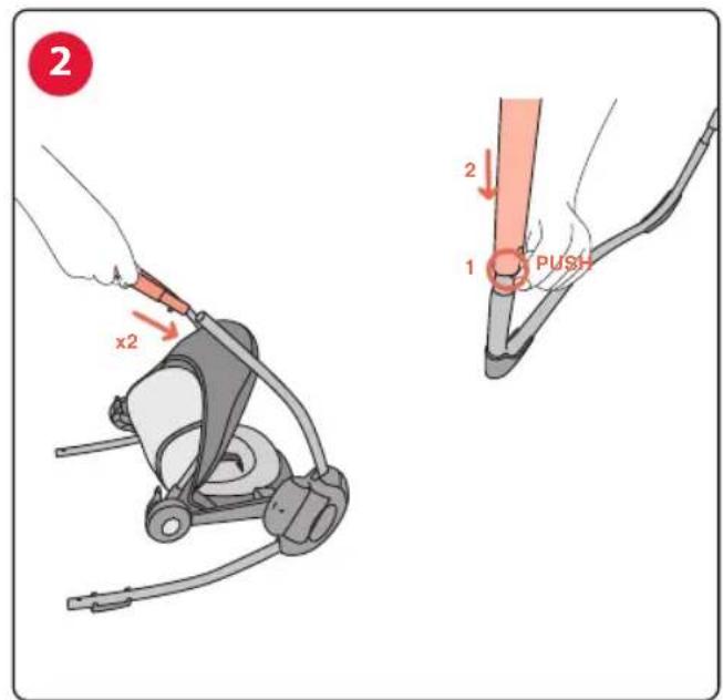 CHICCO Swing&Play - 11