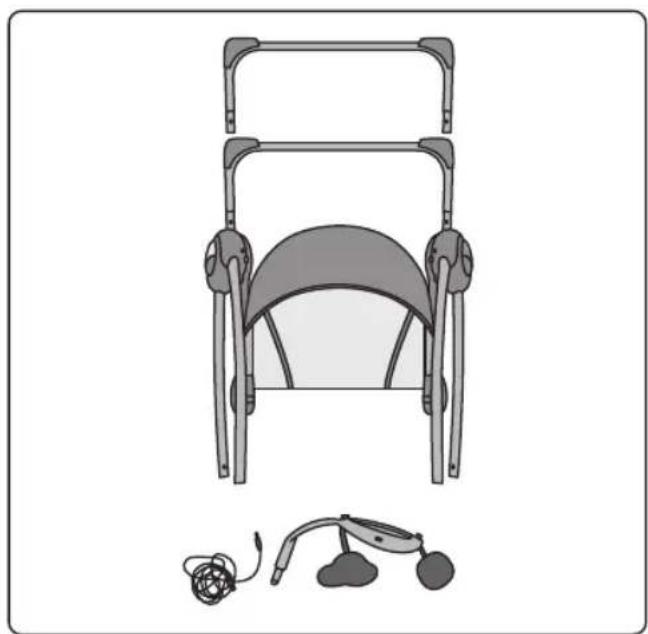 CHICCO Swing&Play - 8