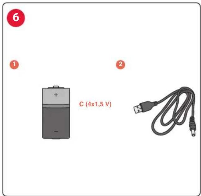 CHICCO Swing&Play - 15