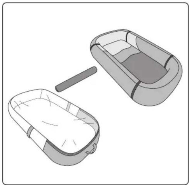 CHICCO Mommy Pod - 8
