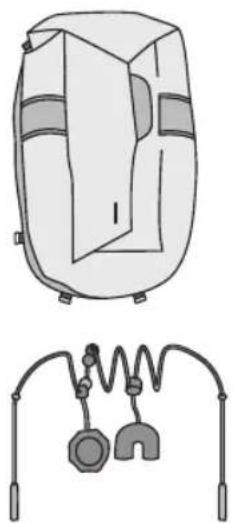 CHICCO Baby Hug Armonia - 7