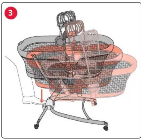 CHICCO Baby Hug Armonia - 32