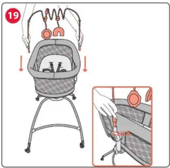 CHICCO Baby Hug Armonia - 29