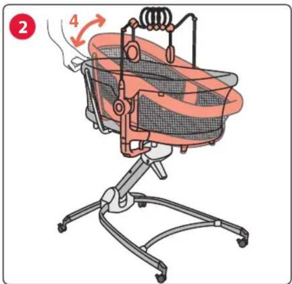 CHICCO Baby Hug Armonia - 31
