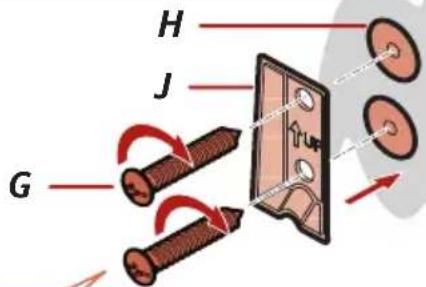 H J G