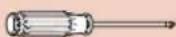 Pfister Universal Traditional BRB-UTD0 - Required Tools • Herramientas necesarias • Outils nécessaires - 3