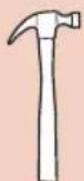 Pfister Universal Traditional BRB-UTD0 - Required Tools • Herramientas necesarias • Outils nécessaires - 1
