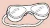 Pfister Universal Traditional BRB-UTD0 - Required Tools • Herramientas necesarias • Outils nécessaires - 4