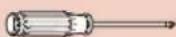 Pfister Vedra BRB-VED0 - Required Tools • Herramientas necesarias • Outils nécessaires - 3