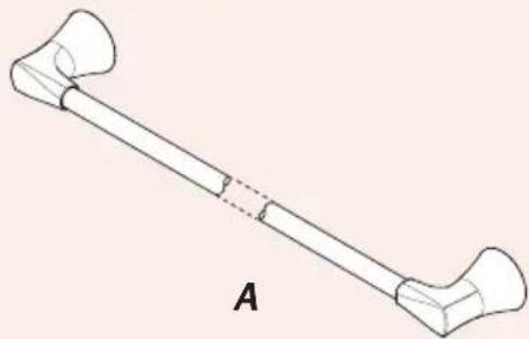 Pfister Kelen BTB-MF1 - WARNING / ADVERTENCIA / AVERTISSEMENT - 2