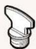 Pfister Pfirst Series 0X6-150 - 6