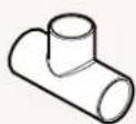Pfister Pfirst Series 0X6-150 - 5