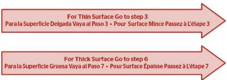 Pfister Pfirst Series 0X6-150 - Turn Off Water Supply Cierre el suministro de agua Coupez l'alimentation en eau - 3